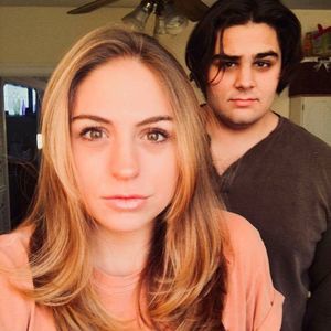 Meet your Posher, Gabriela